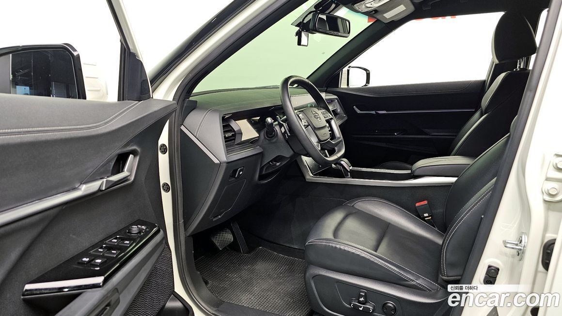 KG_Mobility_Ssangyong Torres 2023