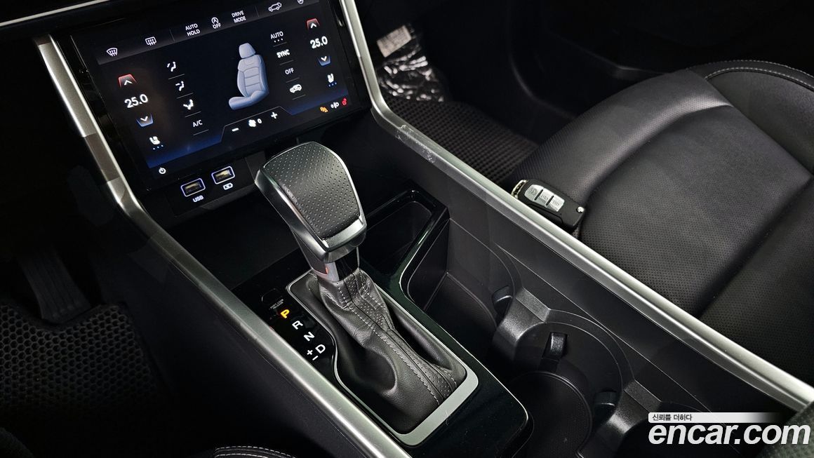 KG_Mobility_Ssangyong Torres 2023