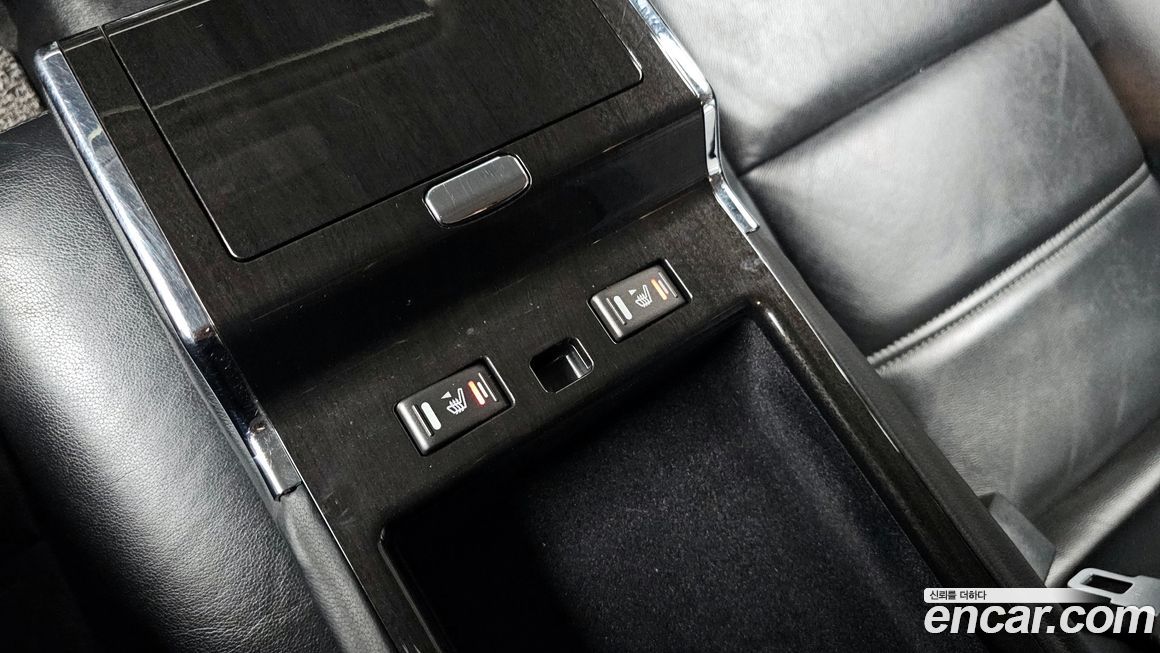 Renault-KoreaSamsung SM7 2012