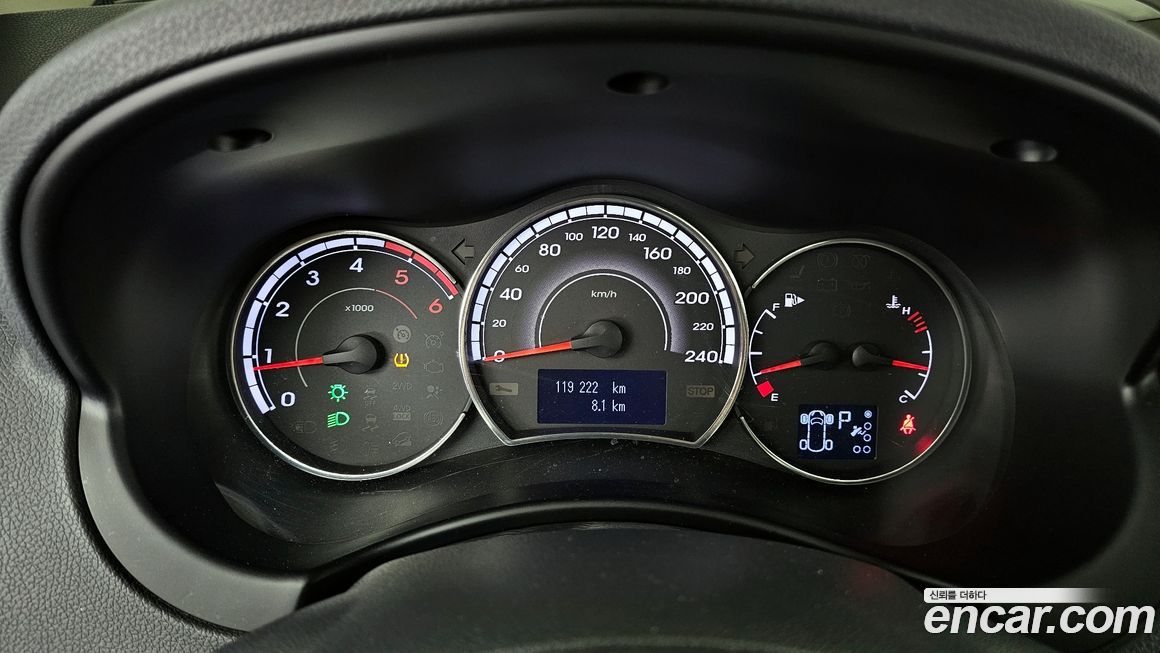 Renault-KoreaSamsung QM5  2015