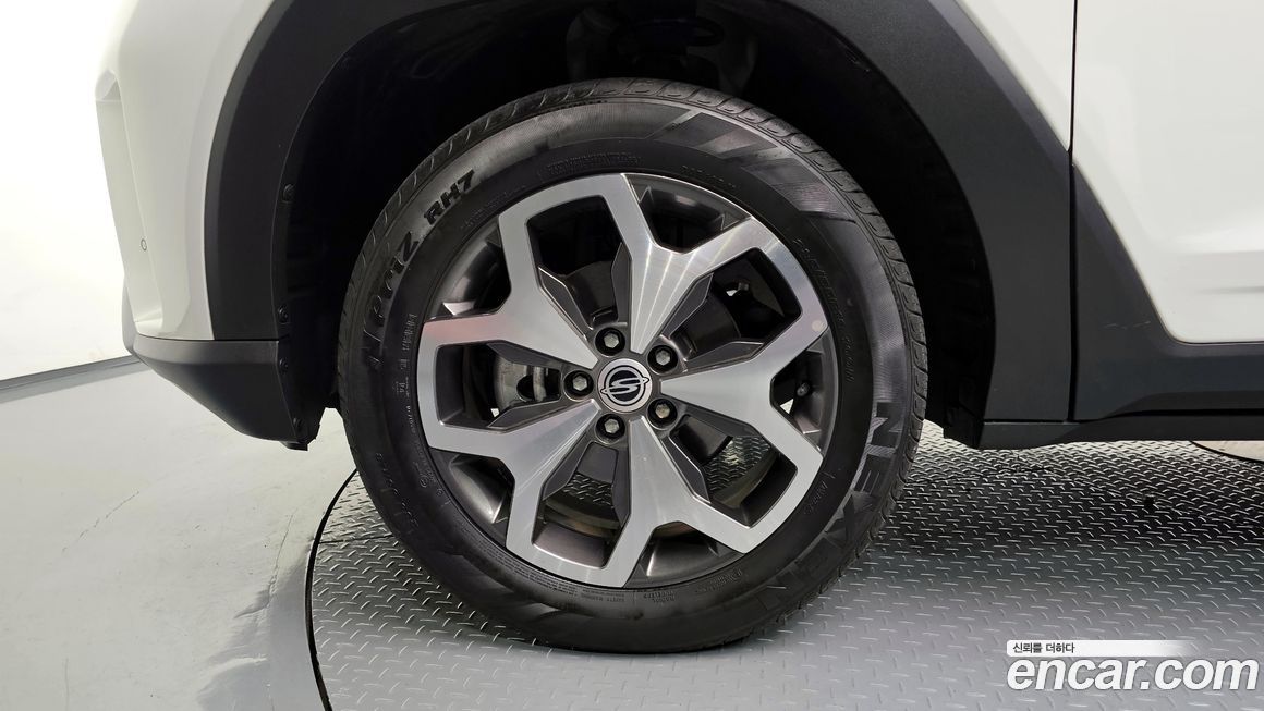 KG_Mobility_Ssangyong Torres 2023