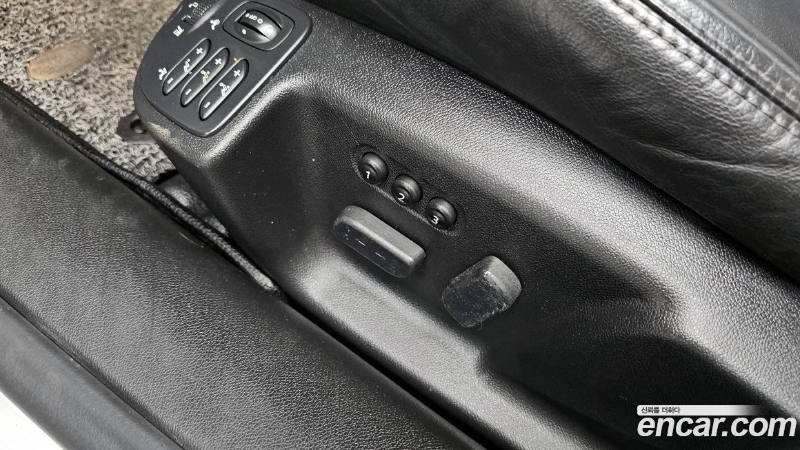 Renault-KoreaSamsung SM7 2012