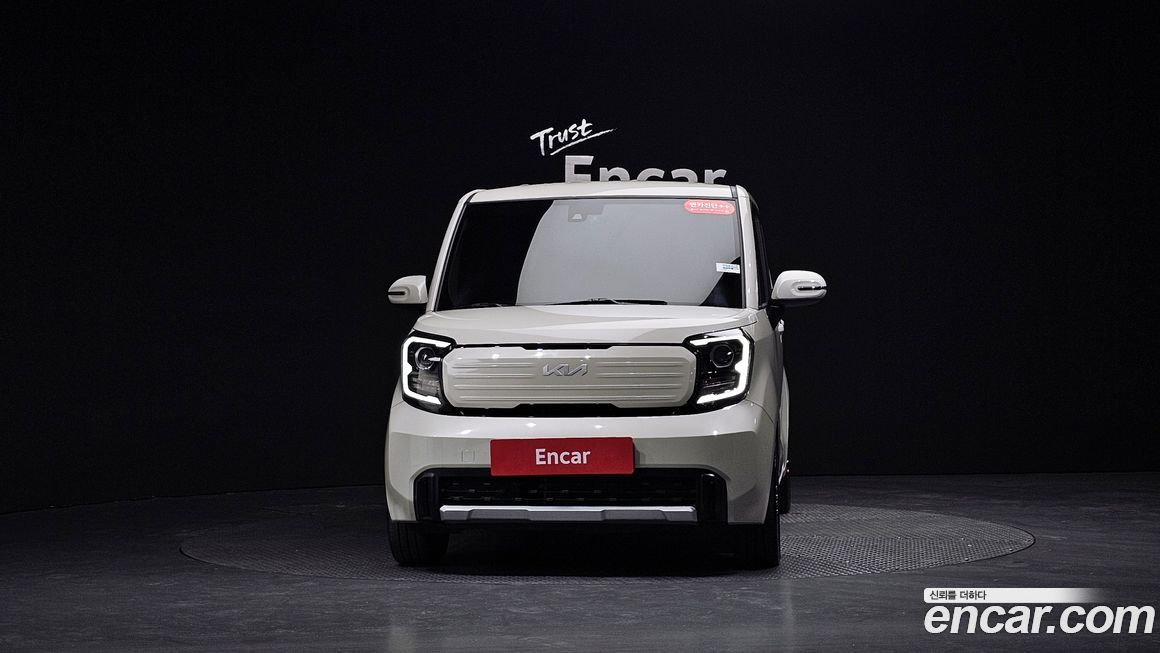 Kia RAY 2024