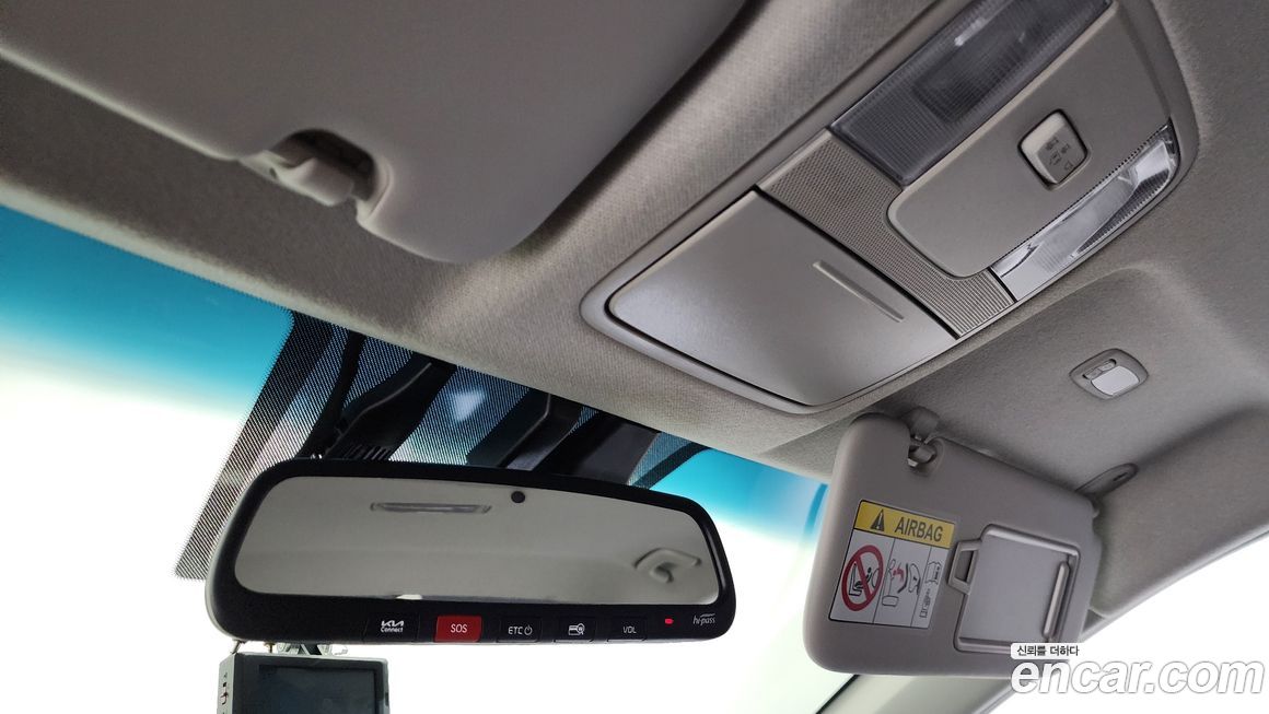 Kia K3 2024