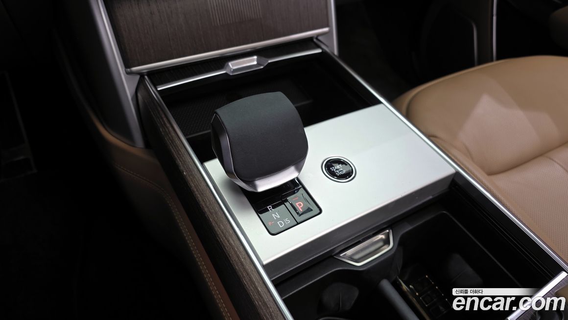 Land Rover Range Rover 2024