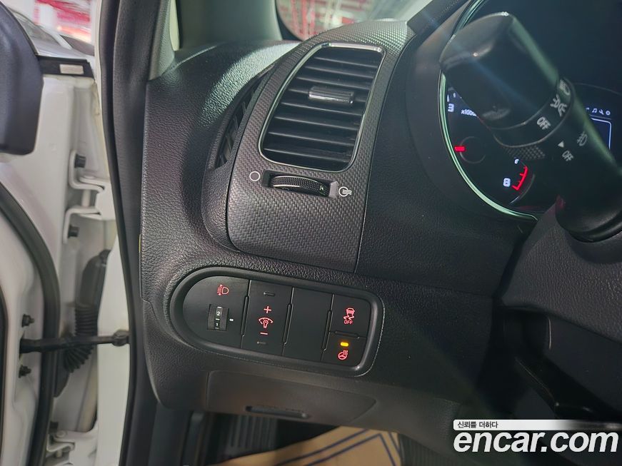Kia K3 2018