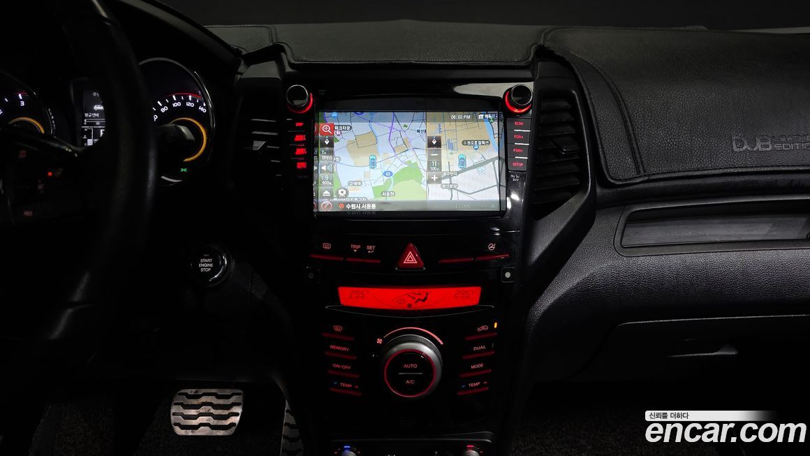 KG_Mobility_Ssangyong TIBOLI 2016