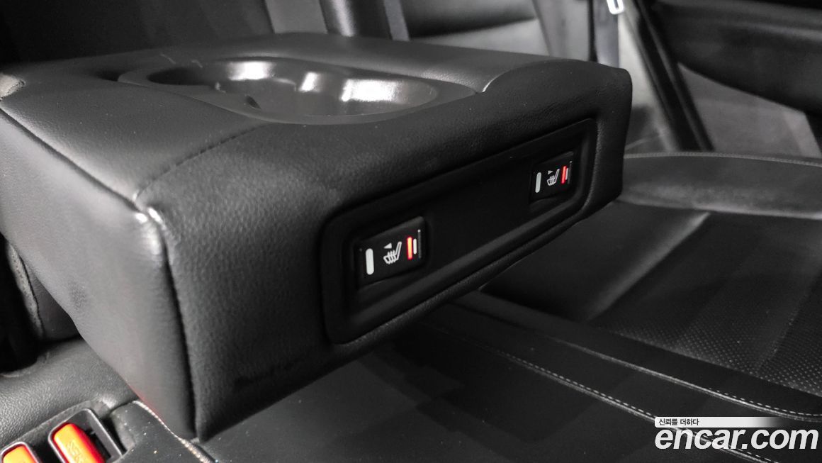 Renault-KoreaSamsung QM6 2017