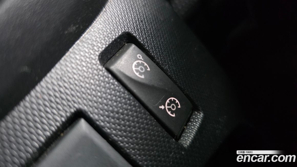 Renault-KoreaSamsung QM3 2015