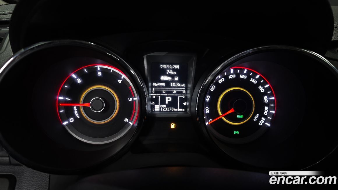 KG_Mobility_Ssangyong TIBOLI 2016