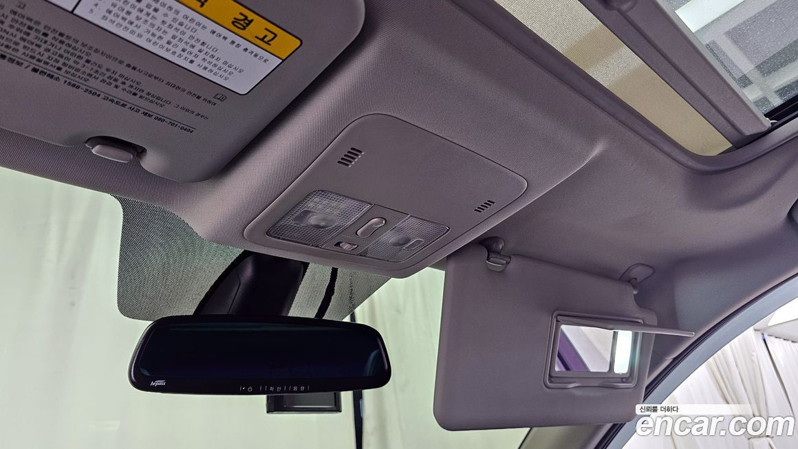 Renault-KoreaSamsung QM5  2015