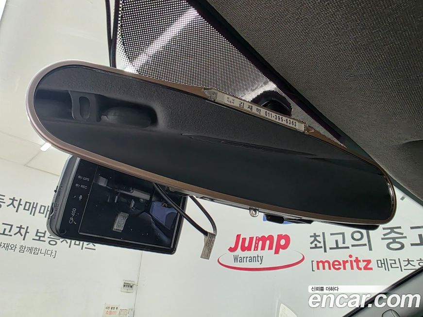 Hyundai Starex 2010