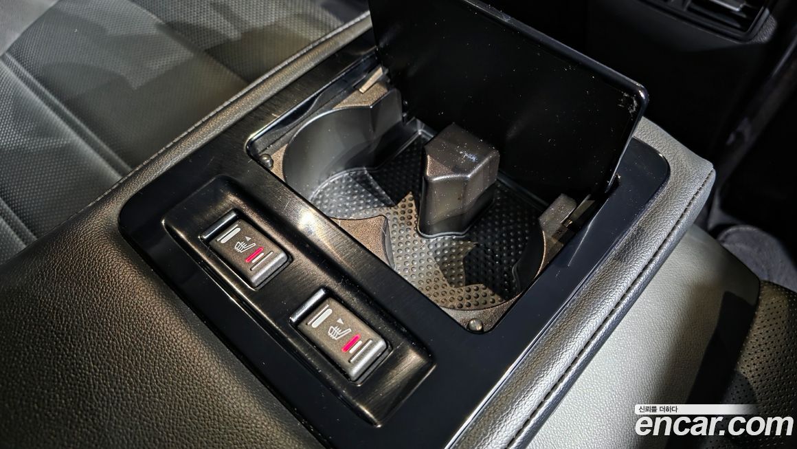 Renault-KoreaSamsung SM6 2016