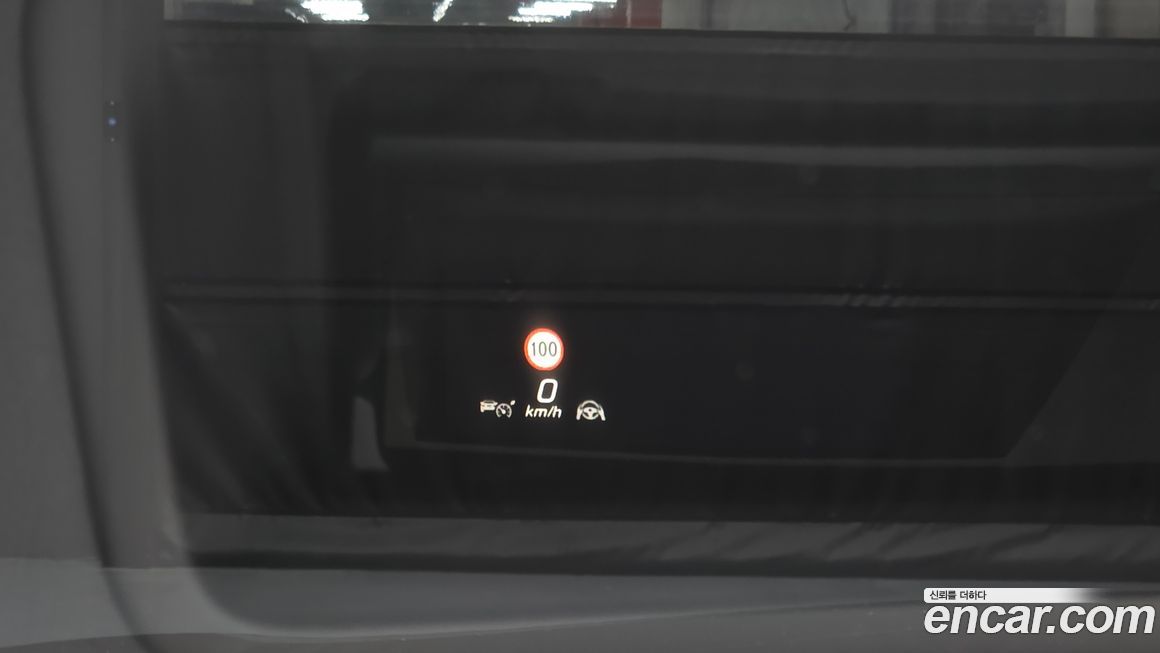 Mercedes-Benz S-Class 2023