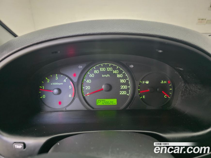 Hyundai Starex 2010