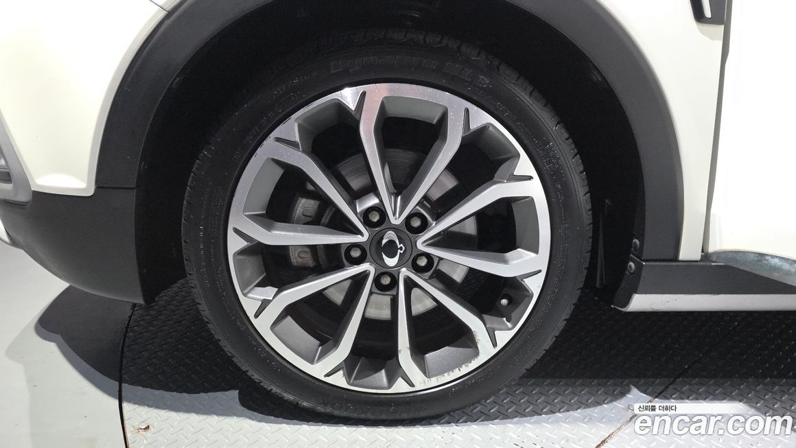 KG_Mobility_Ssangyong TIBOLI 2016