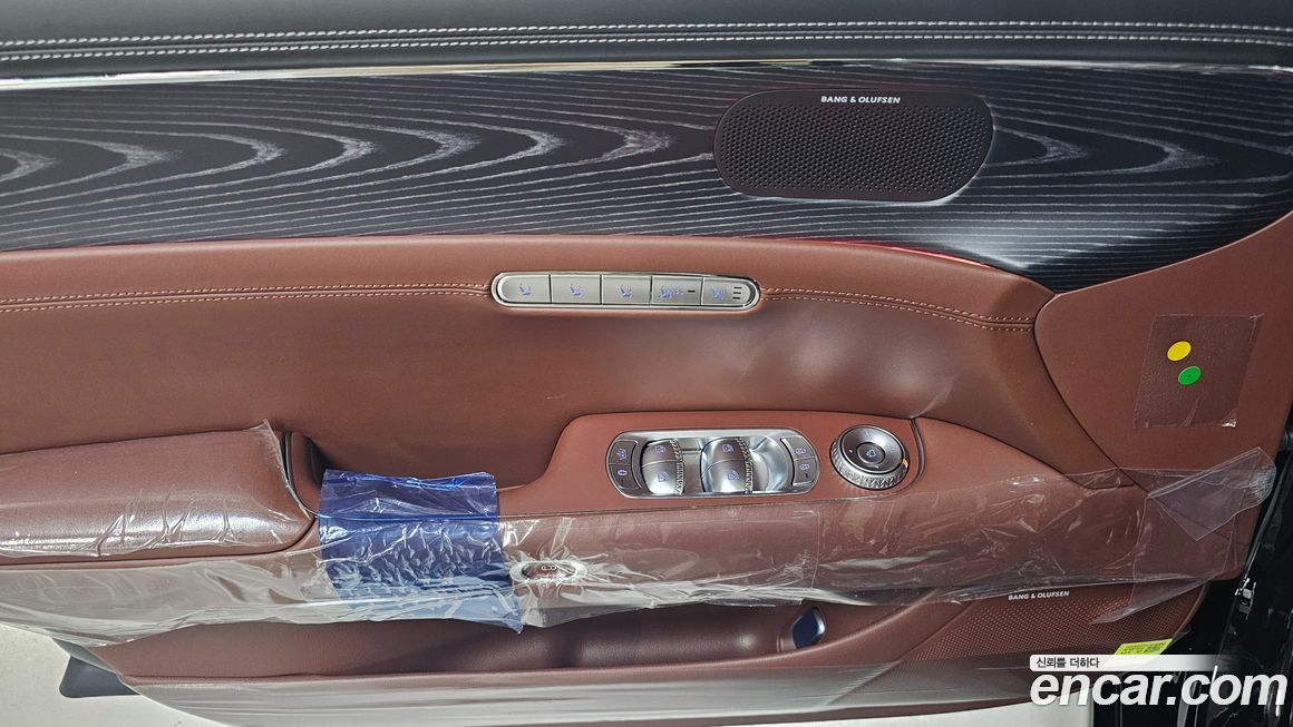 Genesis G90 2026