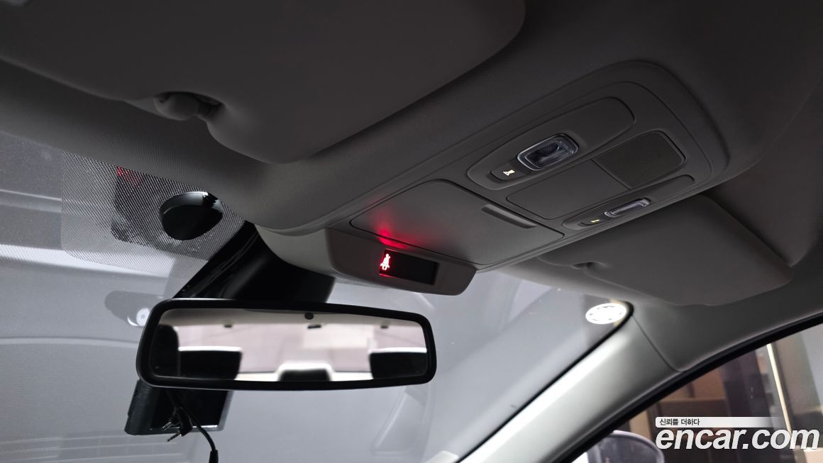 Renault-KoreaSamsung SM6 2016