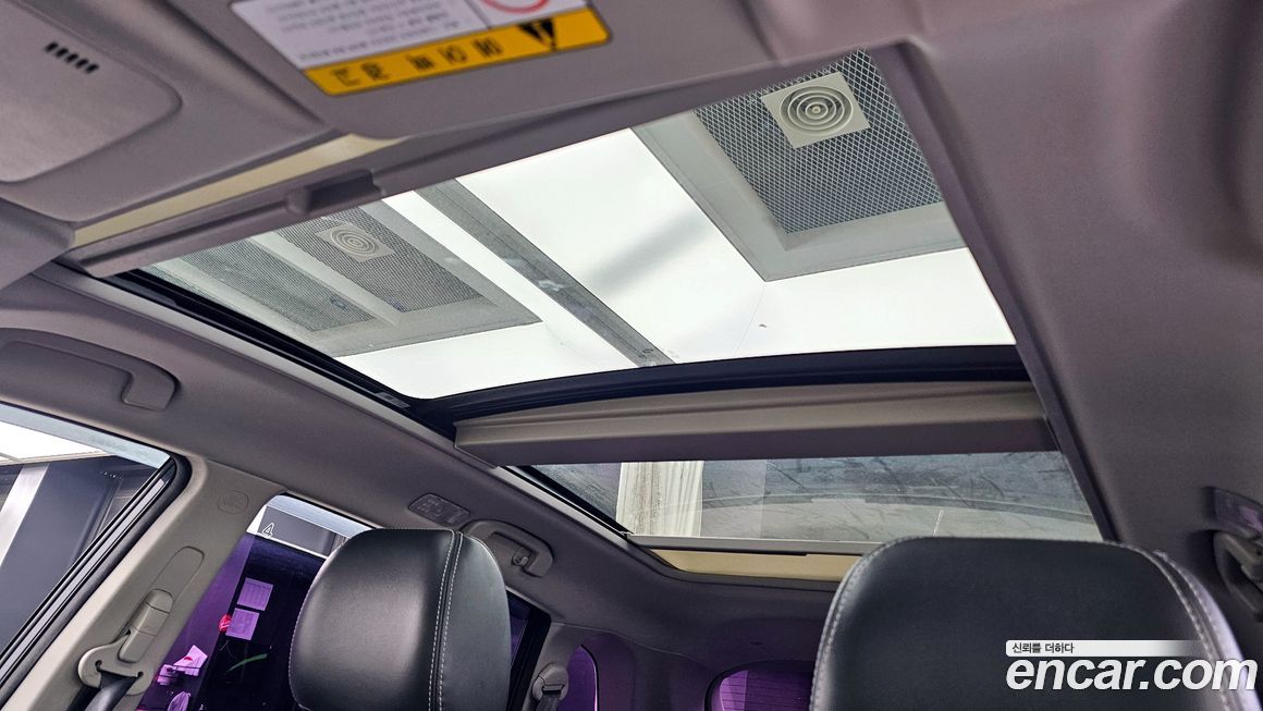 Renault-KoreaSamsung QM5  2015