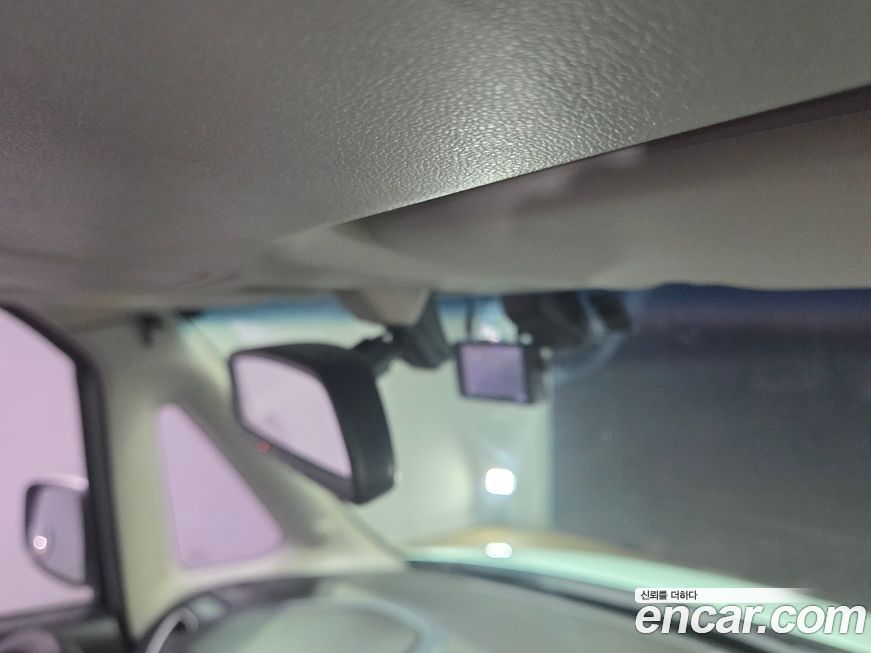 Kia RAY 2014