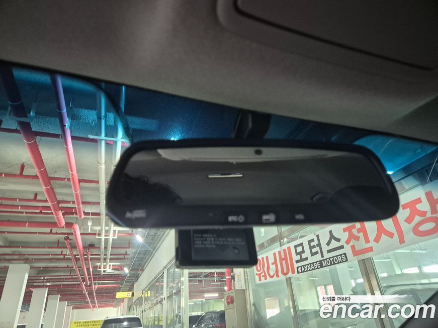 Kia K3 2018