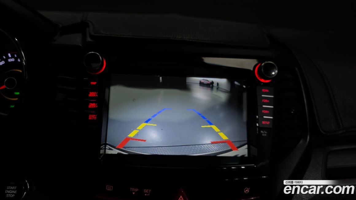 KG_Mobility_Ssangyong TIBOLI 2016