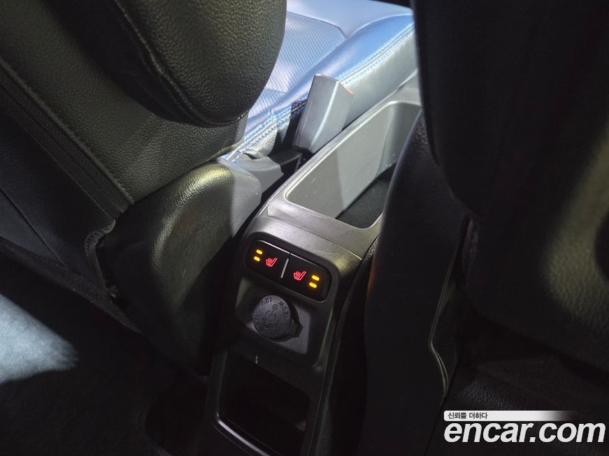 Kia RAY 2014