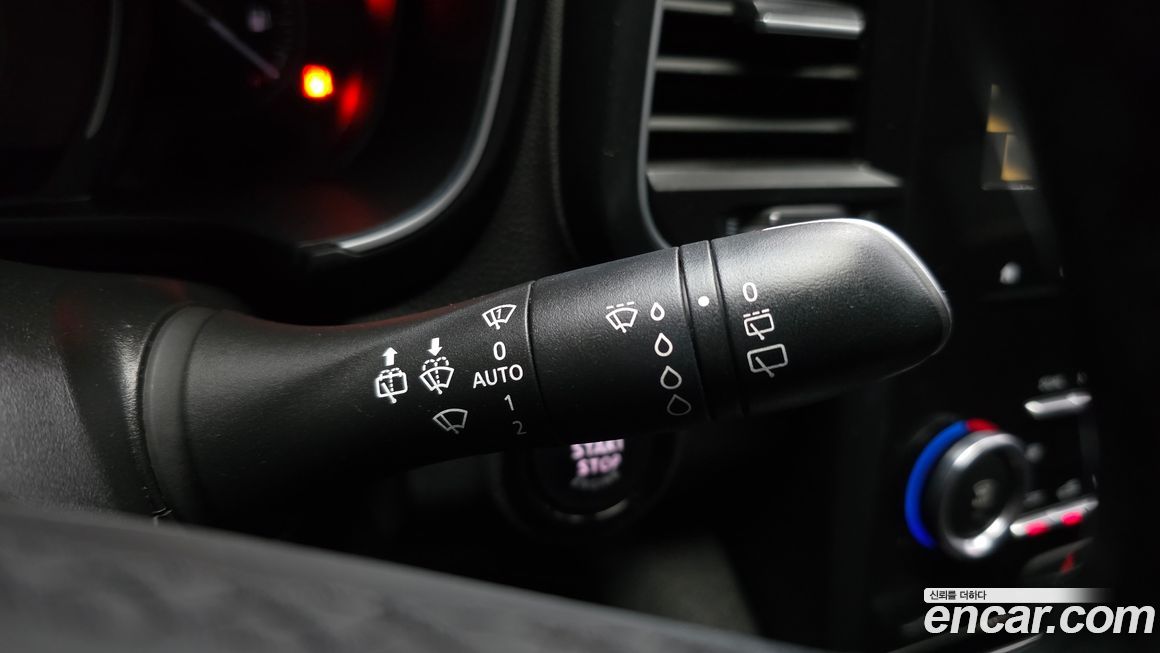 Renault-KoreaSamsung QM6 2017