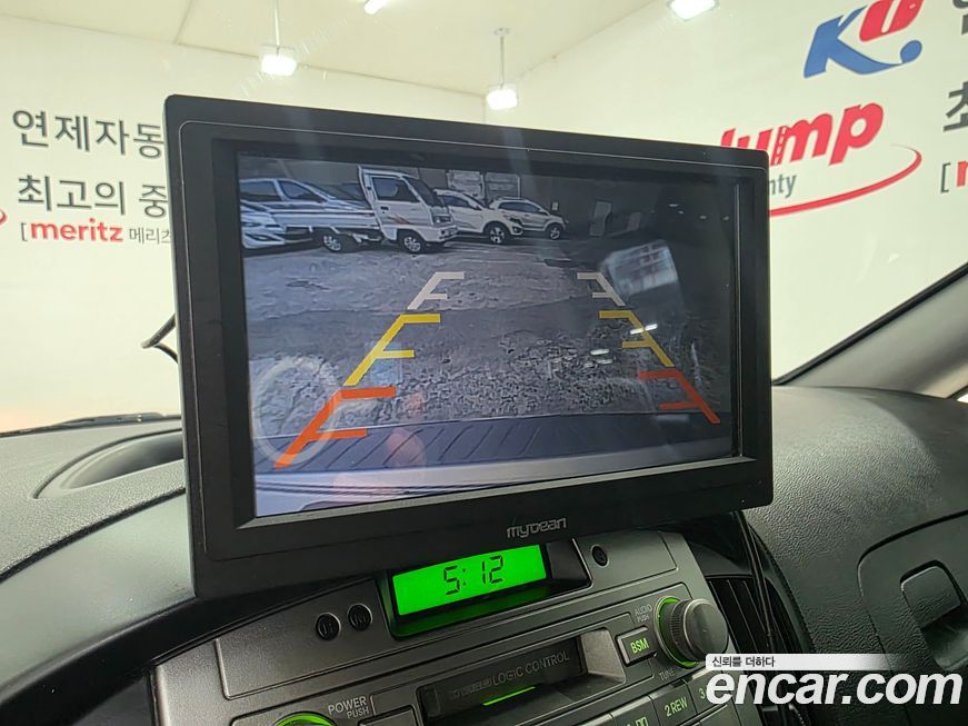 Hyundai Starex 2010