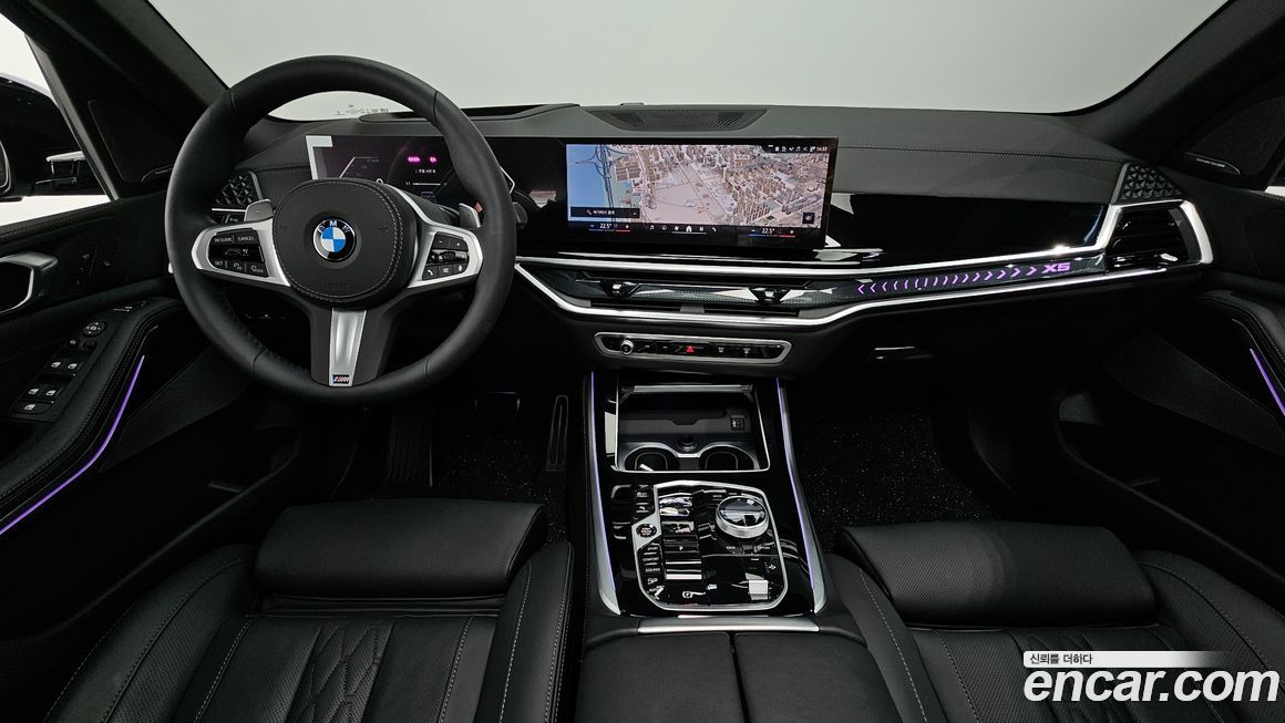 BMW X5 2026