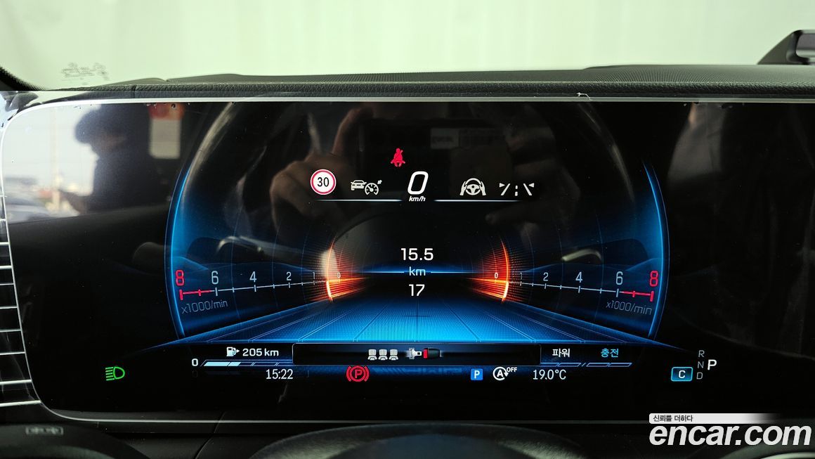 Mercedes-Benz GLE-Class 2026