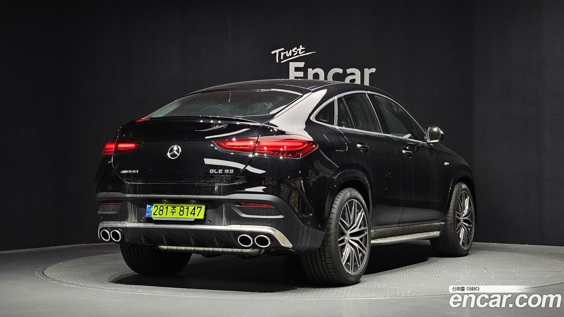 Mercedes-Benz GLE-Class 2026