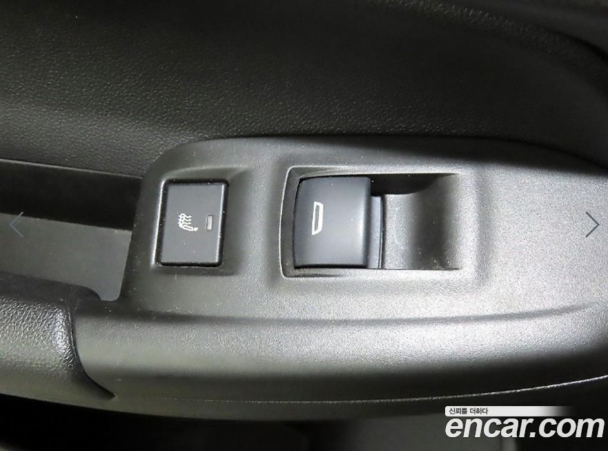 ChevroletGMDaewoo Trailblazer 2021