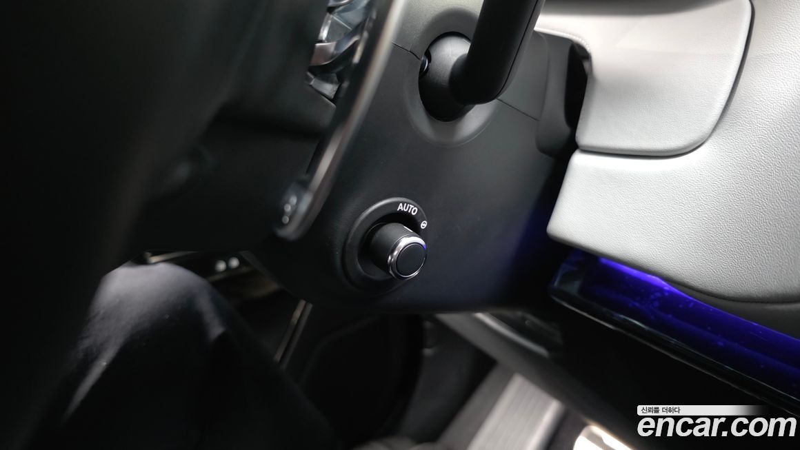 Land Rover Range Rover Sport 2023