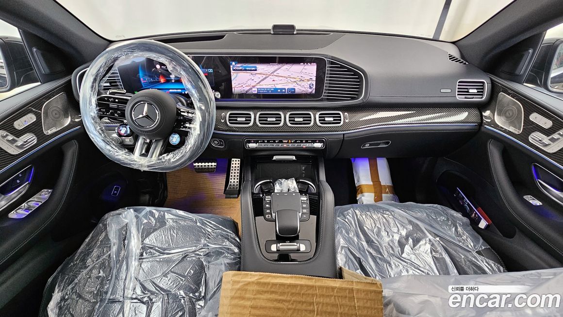 Mercedes-Benz GLE-Class 2026