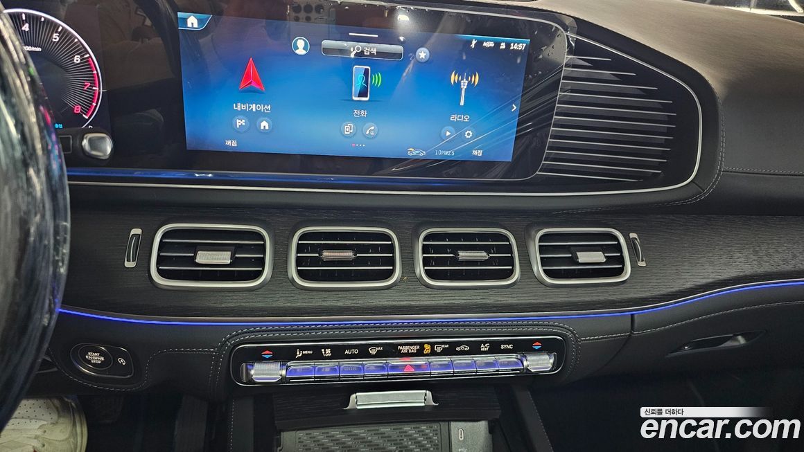 Mercedes-Benz GLE-Class 2026