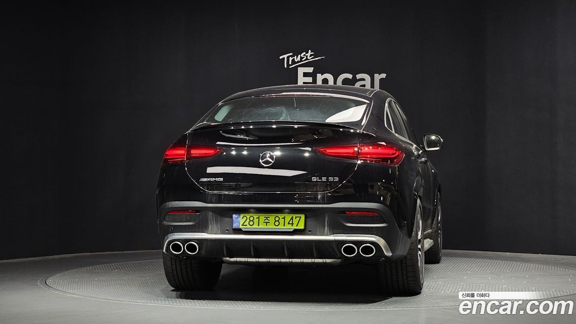 Mercedes-Benz GLE-Class 2026