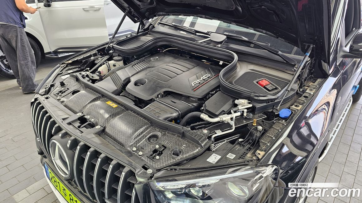 Mercedes-Benz GLE-Class 2026