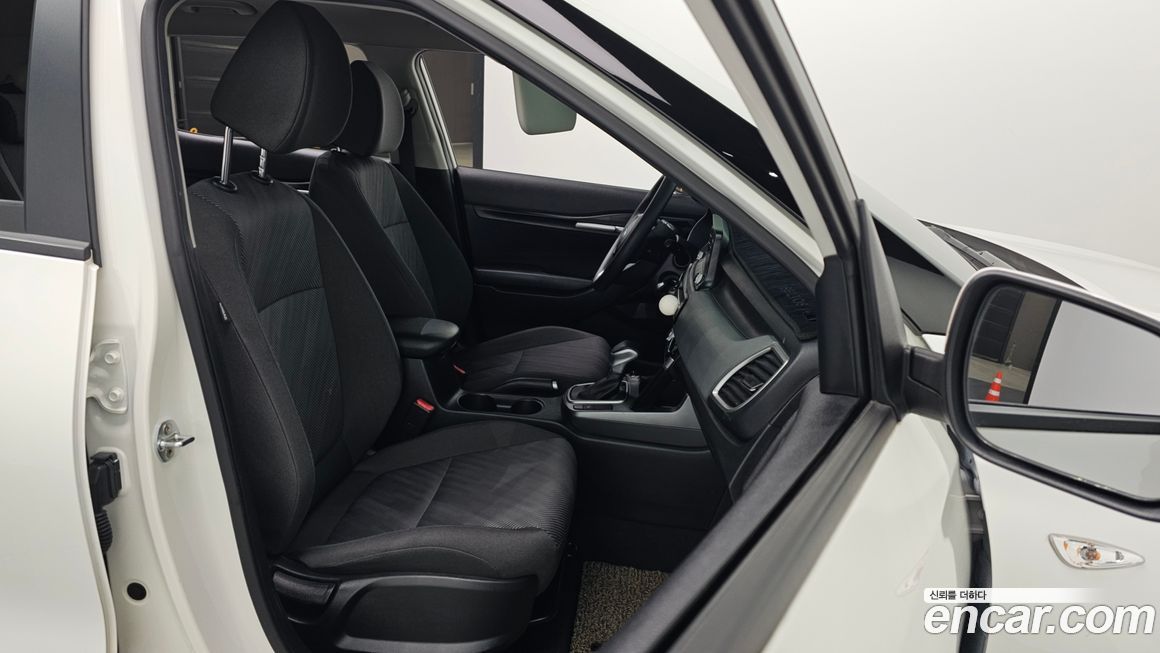 Kia Seltos 2020