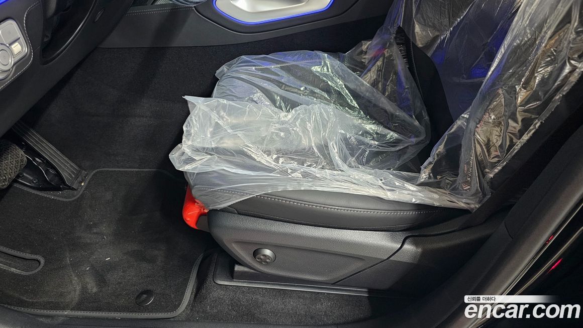 Mercedes-Benz GLE-Class 2026