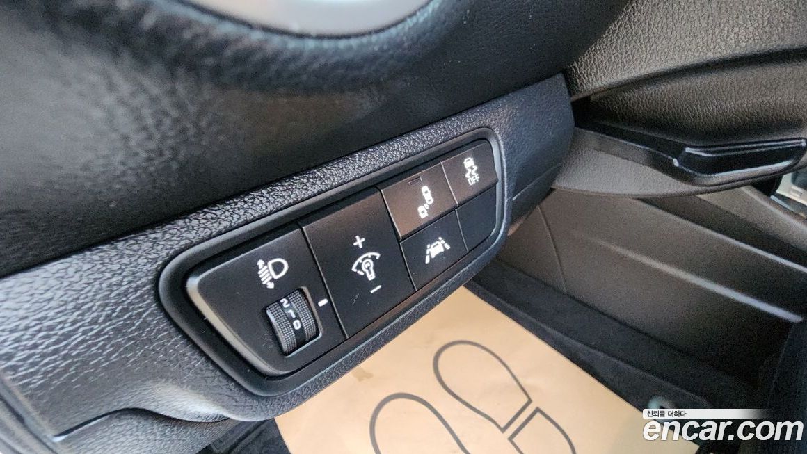 Kia K3 2021