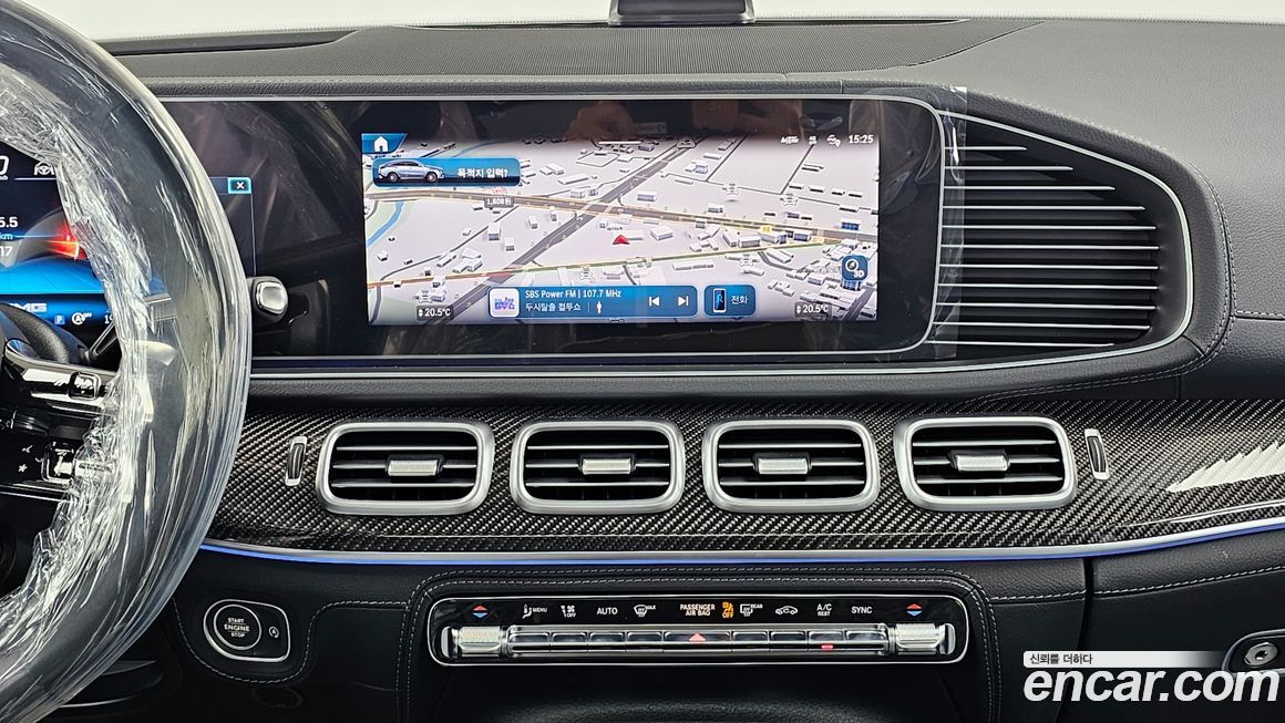 Mercedes-Benz GLE-Class 2026