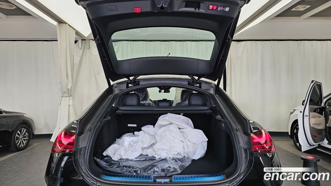 Mercedes-Benz GLE-Class 2026