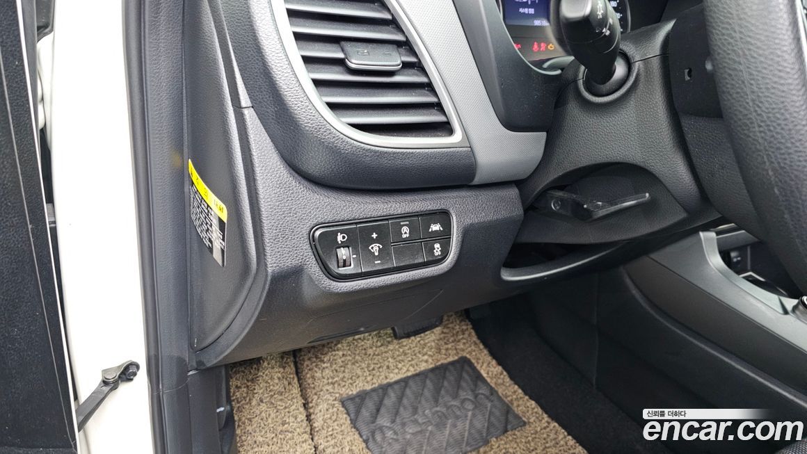 Kia Seltos 2020