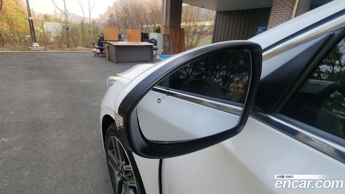 Kia K3 2021