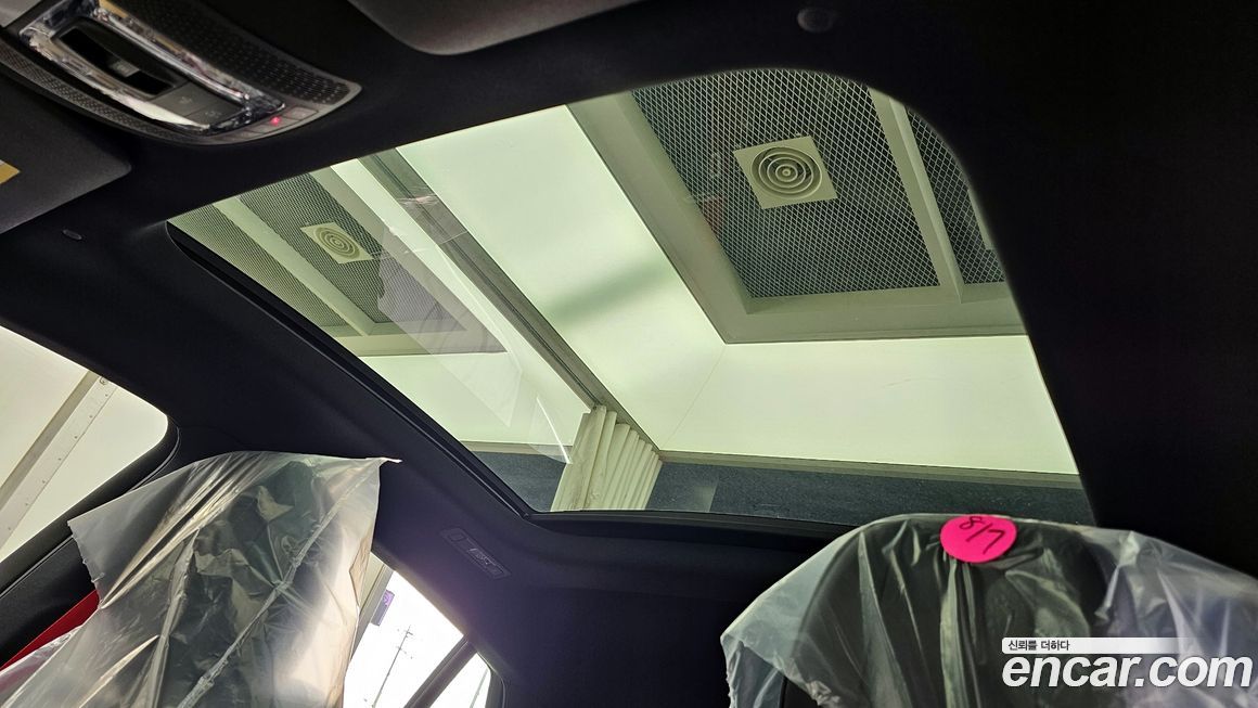 Mercedes-Benz GLE-Class 2026