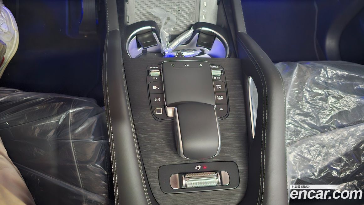 Mercedes-Benz GLE-Class 2026