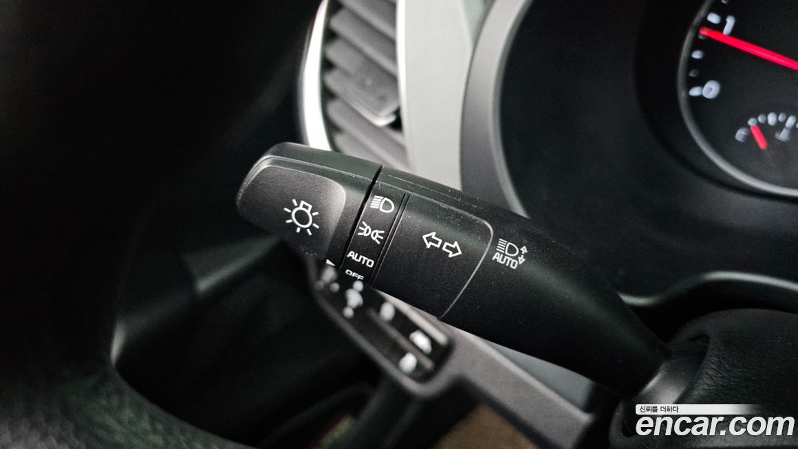 Kia Seltos 2020