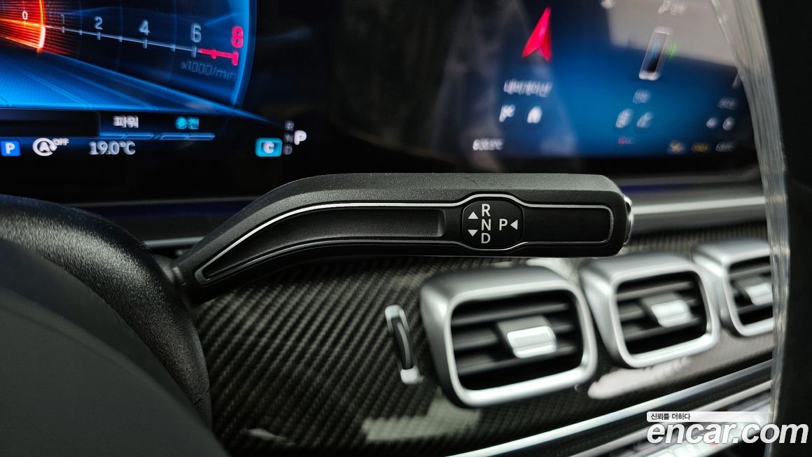 Mercedes-Benz GLE-Class 2026