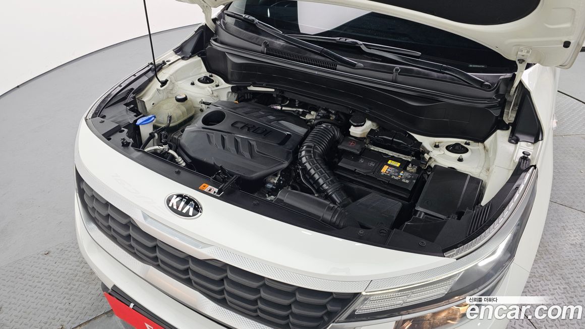 Kia Seltos 2020